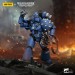 Warhammer 40,000 Figures - 1/18 Scale Ultramarines MKVI Chainblade (The Horus Heresy)