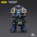 Warhammer 40,000 Figures - 1/18 Scale Ultramarines MKIII Heavy Bolter (The Horus Heresy)