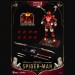 Dynamic 8-ction Heroes Figures - Marvel - DAH-051 Medieval Knight Spider-Man