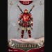 Dynamic 8-ction Heroes Figures - Marvel - DAH-051 Medieval Knight Spider-Man