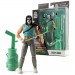 BST AXN Best Action Figures - TMNT - W03 - 5" Casey Jones (Skull Face)