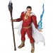 Miracle Action Figures (MAFEX) - DC - Fury Of The Gods - Shazam