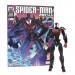 Mecha Collection Figures - Marvel - Spider-Man Miles Morales (2021 SDCC Exclusive)