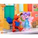 Blokees Model Kits - Sesame Street - preCOOL S01 - 8pc Display
