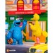 Blokees Model Kits - Sesame Street - preCOOL S01 - 8pc Display
