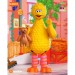 Blokees Model Kits - Sesame Street - preCOOL S01 - 8pc Display