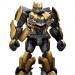 Blokees Model Kits - Transformers - Classic Class - 02 Ex Elite Bumblebee