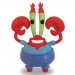 FleXfigs Figures - SpongeBob SquarePants - Mr. Krabs