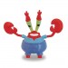 FleXfigs Figures - SpongeBob SquarePants - Mr. Krabs