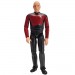 Star Trek Universe Collection Figures - Star Trek: The Next Generation - 5" Captain Jean-Luc Picard