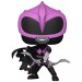 Pop! Television - Mighty Morphin Power Rangers 30th Anniversary - Ranger Slayer (GID) Exclusive