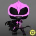 Pop! Television - Mighty Morphin Power Rangers 30th Anniversary - Ranger Slayer (GID) Exclusive