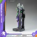 Yolopark Model Kits - Evangelion - AMK Series - Eva-01 Test Type