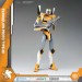 Yolopark Model Kits - Evangelion - AMK Series - Eva-00 Prototype