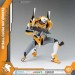 Yolopark Model Kits - Evangelion - AMK Series - Eva-00 Prototype