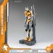 Yolopark Model Kits - Evangelion - AMK Series - Eva-00 Prototype