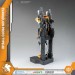 Yolopark Model Kits - Evangelion - AMK Series - Eva-00 Prototype