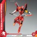 Yolopark Model Kits - Evangelion - AMK Series - Eva-02 Production Model