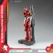 Yolopark Model Kits - Evangelion - AMK Series - Eva-02 Production Model