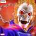 One:12 Collective Figures - Marvel - Ghost Rider And Hell Cycle (Vengeance Edition) Exclusive