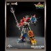 Robo-Dou Figures - Voltron: Defender Of The Universe - Voltron (Retro Toy Edition)