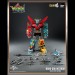 Robo-Dou Figures - Voltron: Defender Of The Universe - Voltron (Retro Toy Edition)