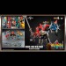 Robo-Dou Figures - Voltron: Defender Of The Universe - Voltron (Retro Toy Edition)