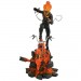 Marvel Milestones Statues - Ghost Rider Comic Version