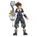 Kingdom Hearts 3 Figures - Wisdom Form Toy Story Sora