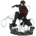 Premier Collection Statues - Marvel - Spider-Man Miles Morales Resin Statue