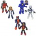 Marvel Minimates - Series 80 - Espionage Assortment