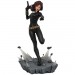Premier Collection Statues - Marvel - Black Widow (Comic)