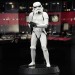 Star Wars Milestones Statues - Ep IV A New Hope - 1/6 Scale Trooper Han Solo Exclusive