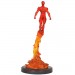 Premier Collection Statues - Marvel - Fantastic Four - Human Torch