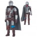 Star Wars 12" Vintage Jumbo Figures - The Mandalorian - Mandalorian Beskar