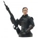 Star Wars Mini Busts - The Mandalorian - 1/6 Scale Fennec Shand