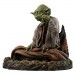 Star Wars Milestones Statues - Ep VI ROTJ - 1/6 Scale Yoda