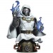 Marvel Mini Busts - White Armor Dr Doom (DCD 40th Anniversary Exclusive)