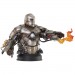 Marvel Mini Busts -  Iron Man (2008 Movie) - 1/6 Iron Man MK I