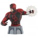 Marvel Mini Busts - Spider-Man: The Animated Series - 1/7 Scale Daredevil