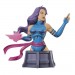 Marvel Mini Busts - X-Men The Animated Series - 1/7 Scale Psylocke