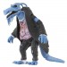 The Muppets Figures - Uncle Deadly & Pepe Deluxe Box Set