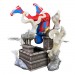 DST Gallery Statues - Marvel - Spider-Boy (Comics) (PVC)