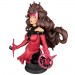 Marvel Mini Busts - 1/7 Scale Scarlet Witch (Comic)