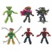 Minimates Figures - Marvel - Spider-Man Clone Saga Deluxe Box Set