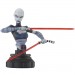 Star Wars Mini Busts - The Clone Wars - 1/7 Scale Asajj Ventress