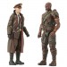 Rebel Moon Figures - S02 - Figure Assortment
