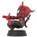 Marvel Statues - Animated Deadpool (Finger Guns)