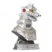 Legends In 3D Busts - Godzilla Vs Mechagodzilla (1974 Movie) - 1/2 Scale Mechagodzilla