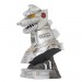 Legends In 3D Busts - Godzilla Vs Mechagodzilla (1974 Movie) - 1/2 Scale Mechagodzilla